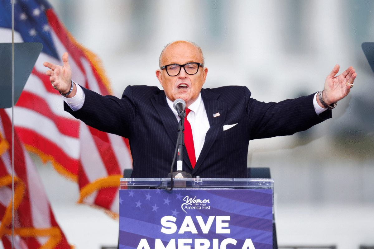 Giuliani