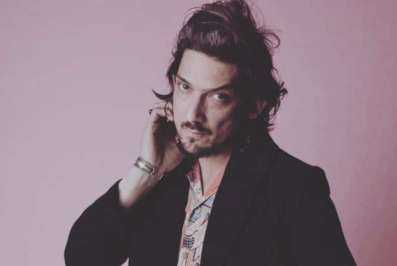 leon larregui