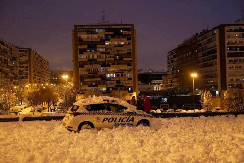 españa