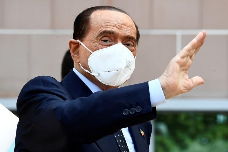 berlusconi