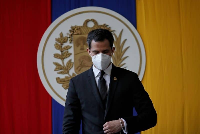 guaido