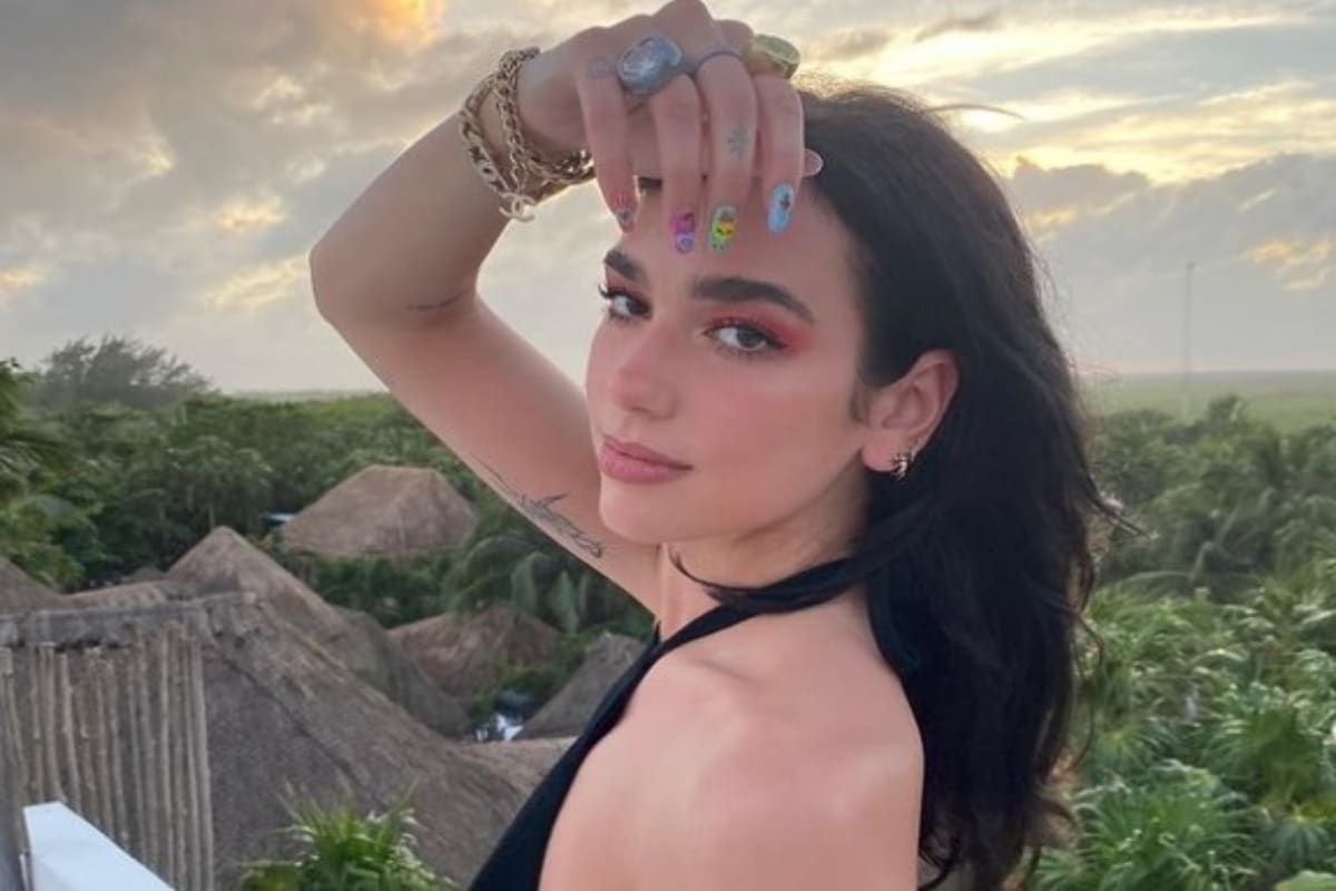 Dua Lipa