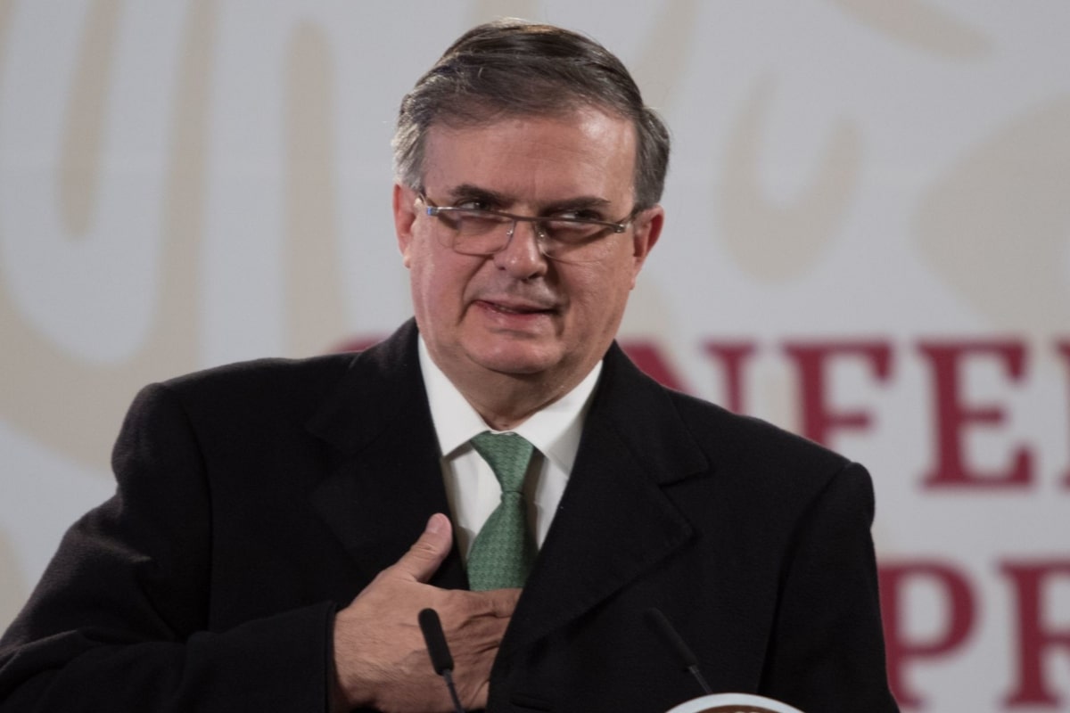 Marcelo Ebrard