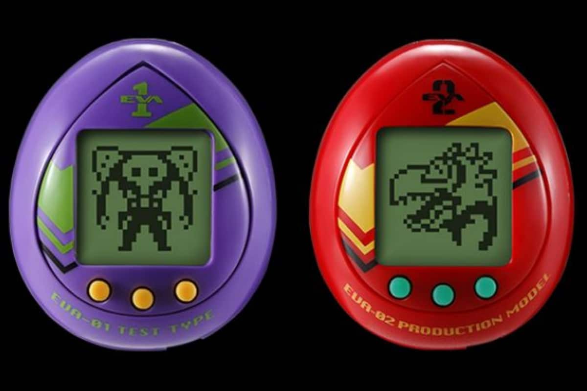 Tamagotchis