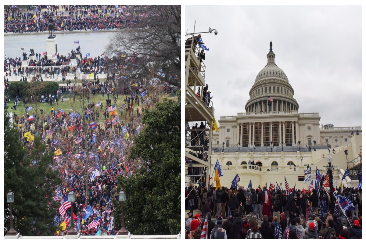 manifestantes