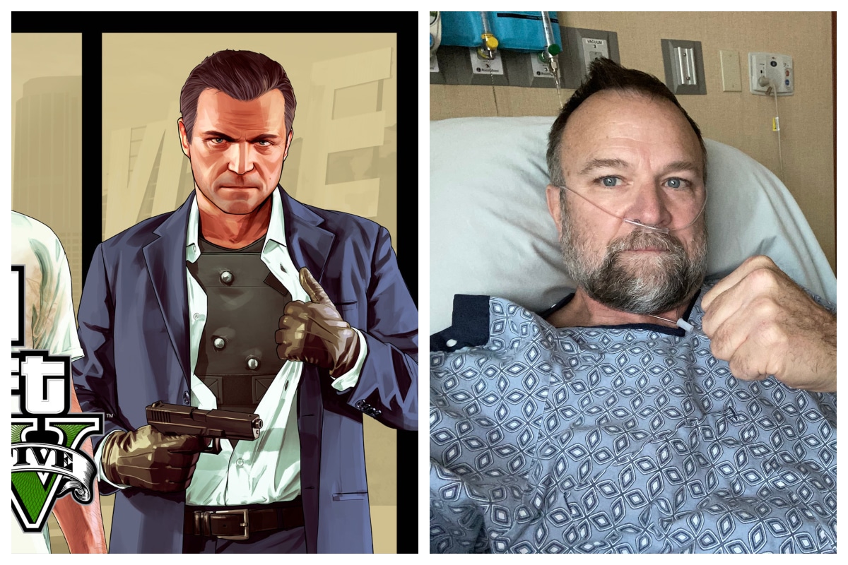 Ned Luke