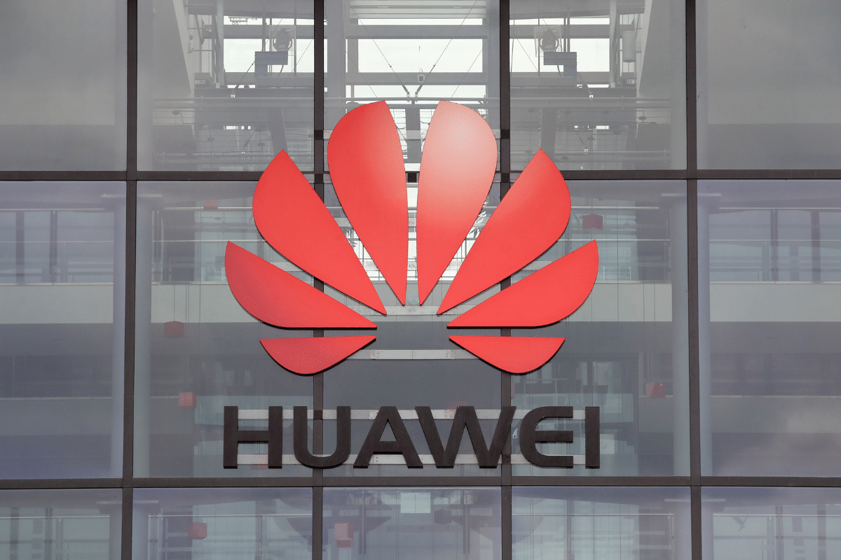 Huawei