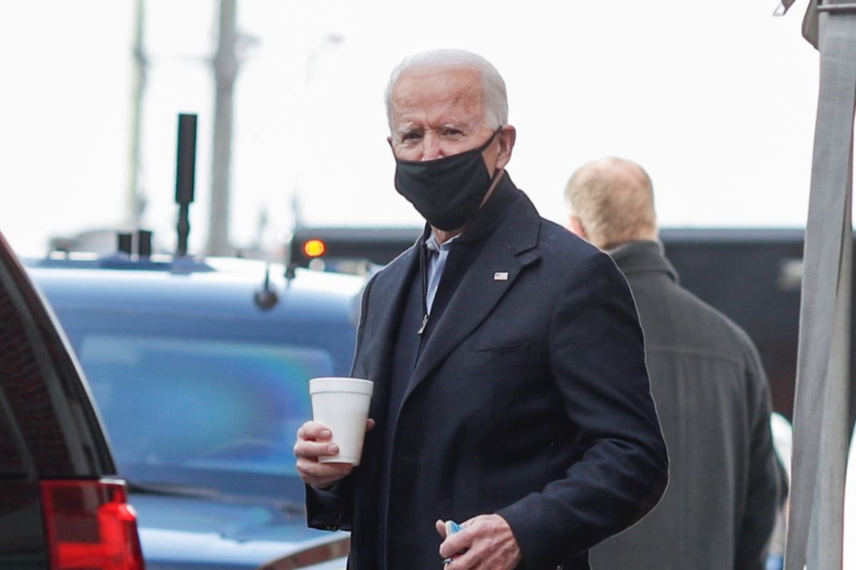 Joe Biden