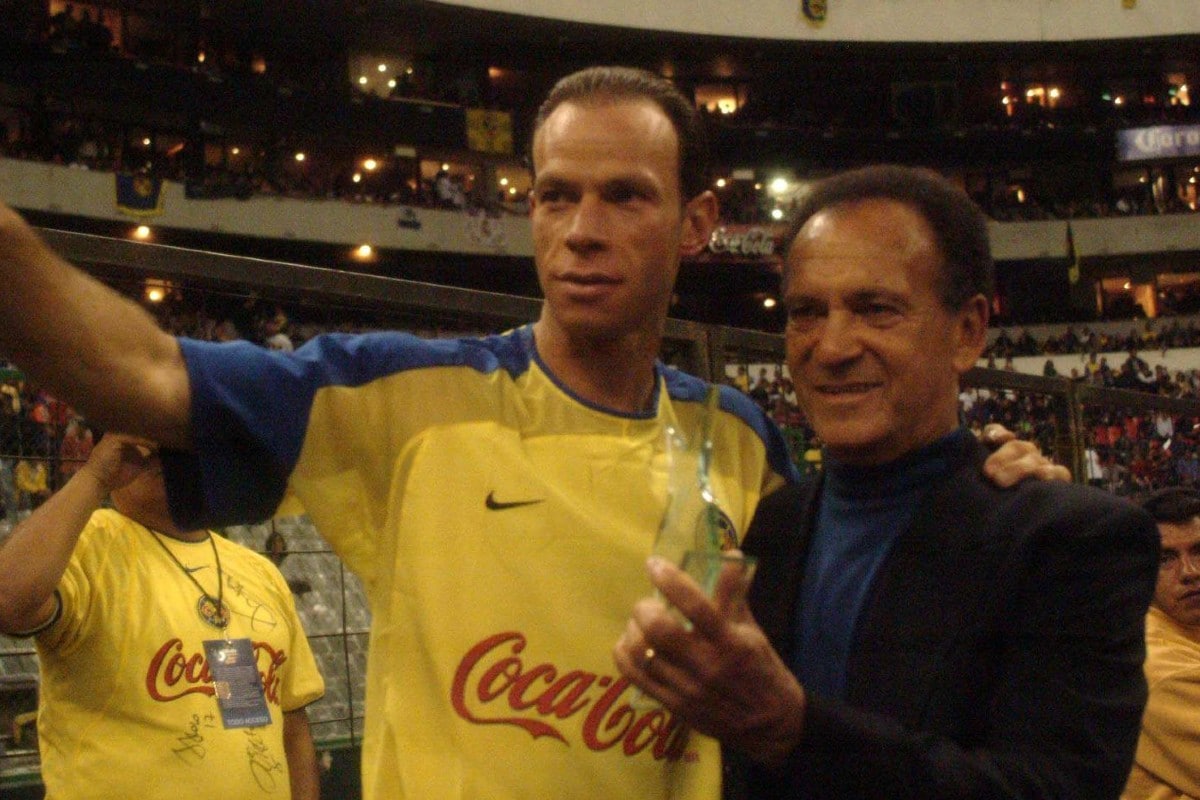 José Alves y Zague