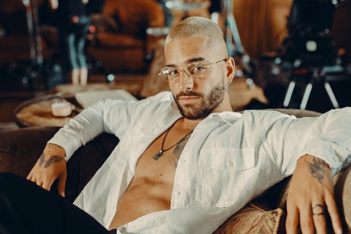 Maluma