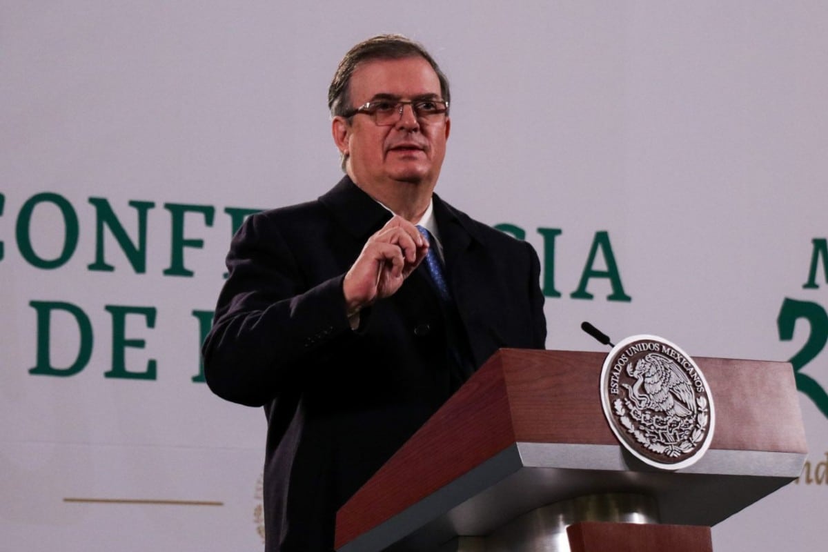 Marcelo Ebrard