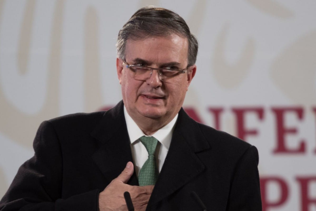 Marcelo Ebrard