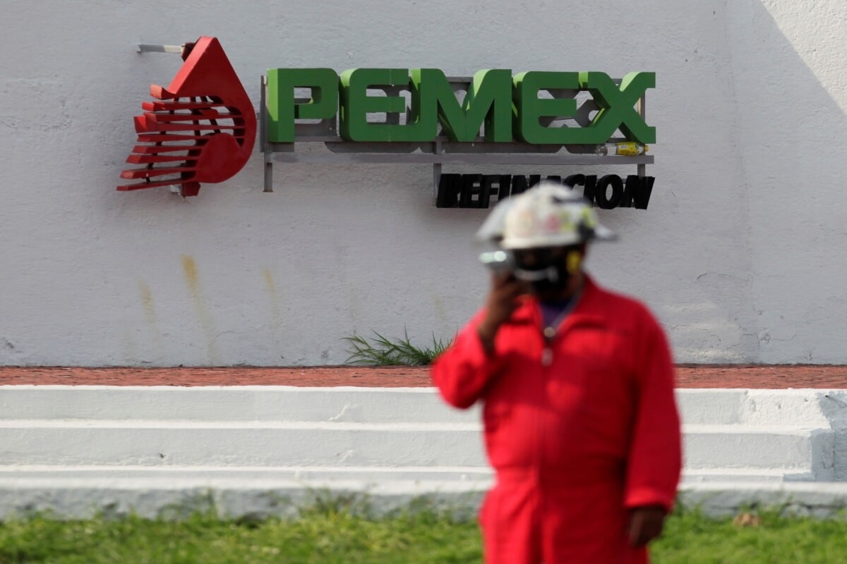 pemex