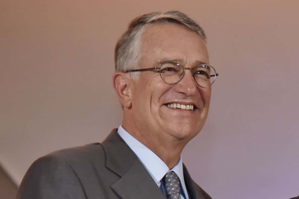 Ricardo Salinas Pliego