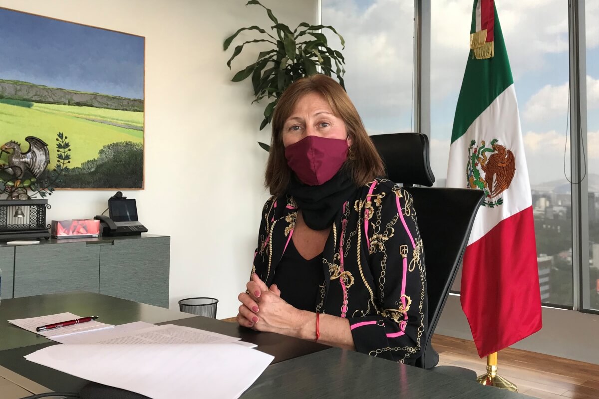 Tatiana Clouthier