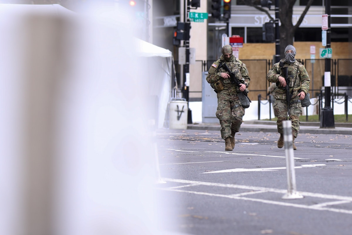 Guardia Nacional