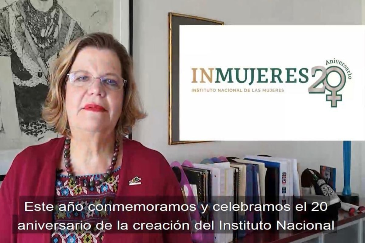 Inmujeres