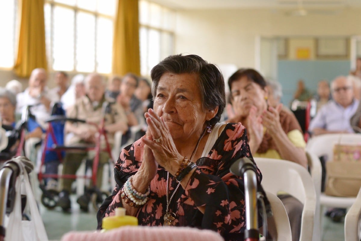 Un brote de Covid-19 registrado en un asilo de ancianos en Jalisco, dejó 13 muertos y 64 contagiados en las últimas tres semanas