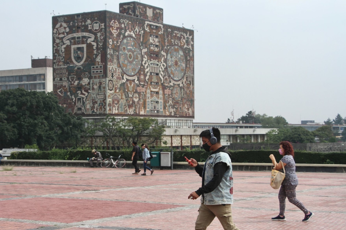 UNAM