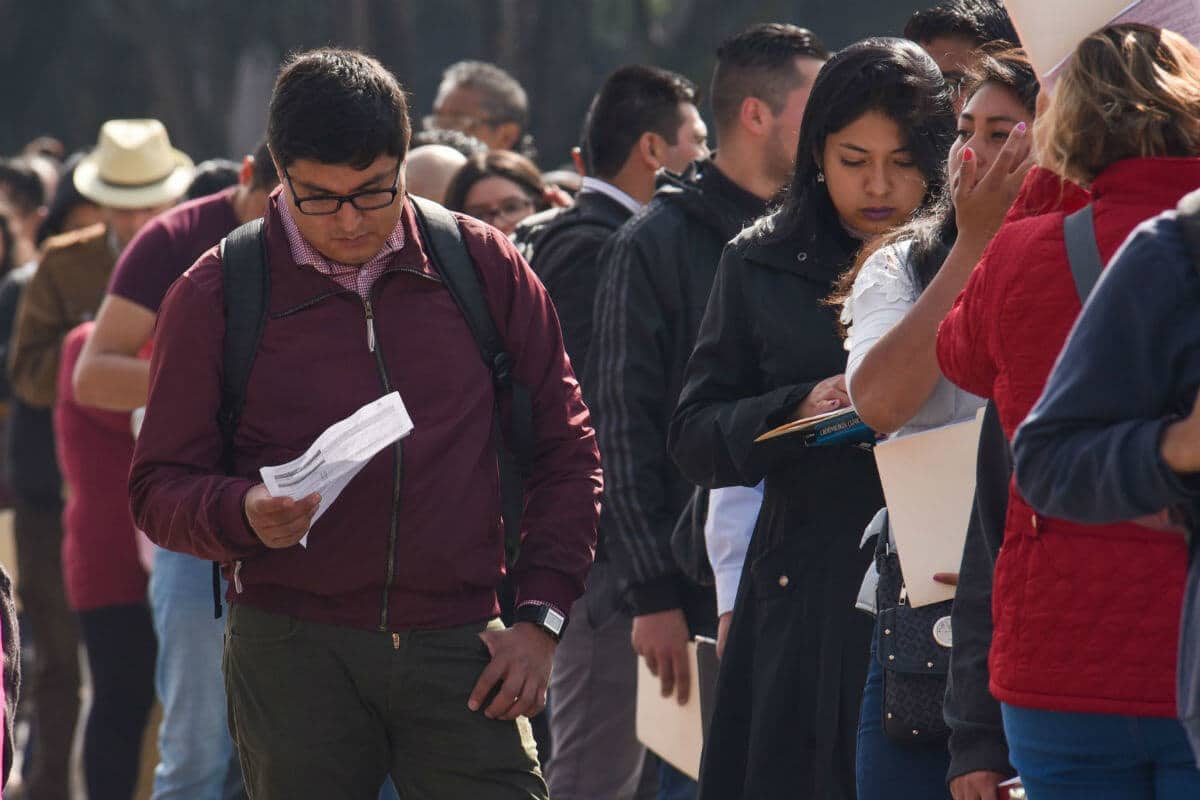 Los trabajadores de más edad son más vulnerables en lo económico. Tienden a encontrarse en situación de desempleo y subempleo