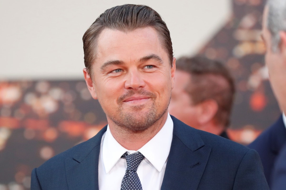 DiCaprio refirió que con el regreso del jaguar, también se ayuda a restaurar la salud completa del ecosistema en Iberá, así como sucedió con los lobos de Yellowstone en Estados Unidos