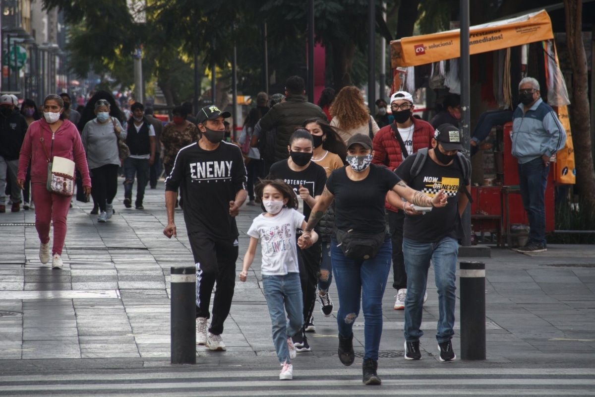 A este puente le sigue el del viernes 19 de febrero, que se junta con los días sábado 20 y domingo 21 de, día que está marcado como pausa de actividades por consejo técnico