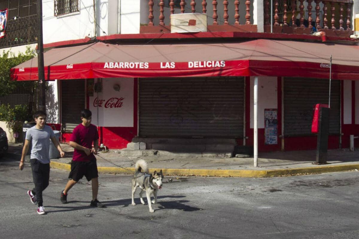 Los empresarios urgieron apoyos a las MiPyMEs ante el cierre de negocios por la pandemia