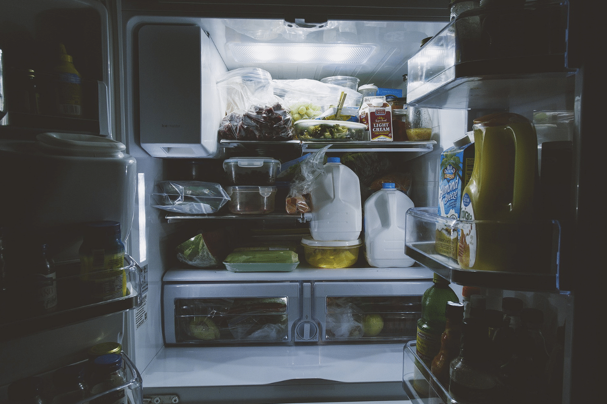 refrigerador