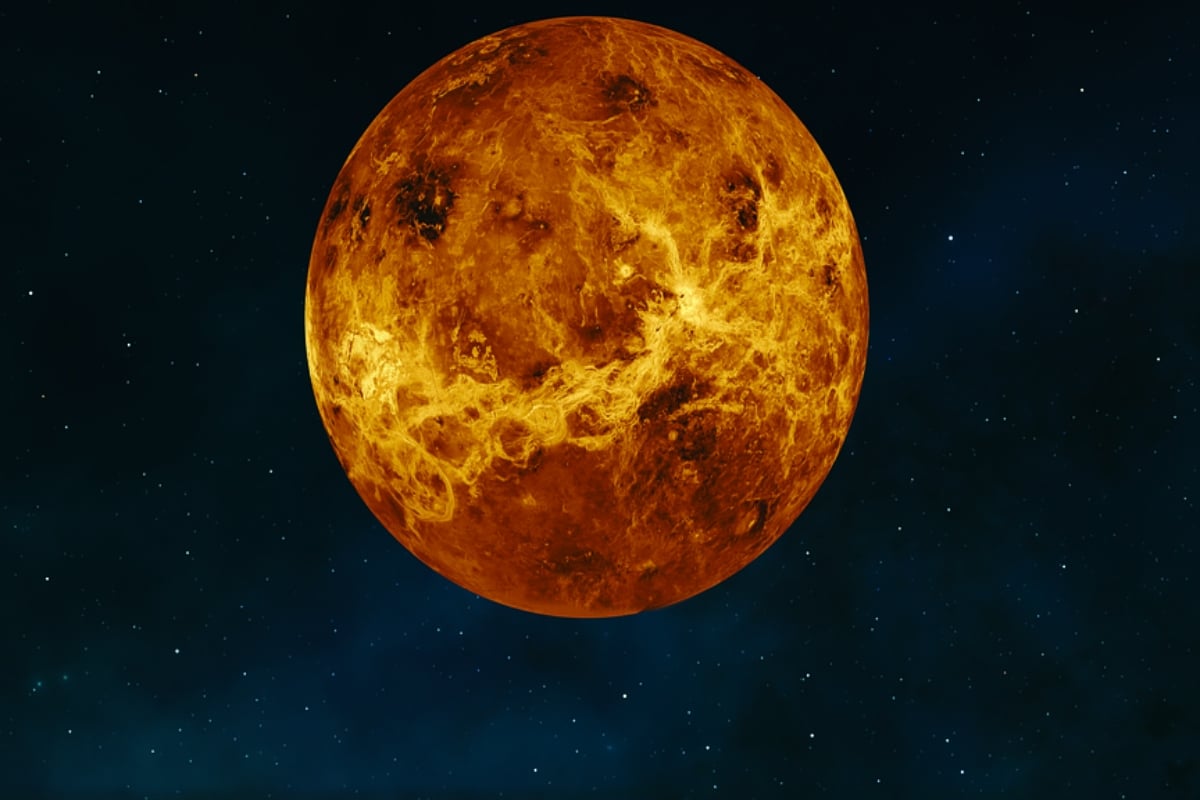 Venus