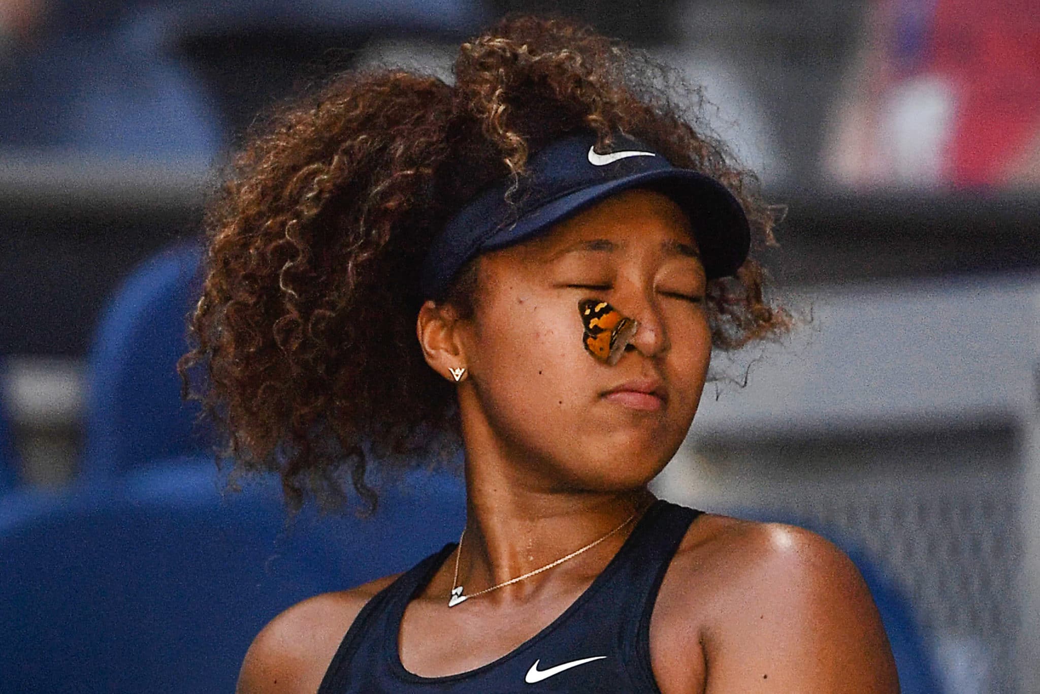 Naomi Osaka