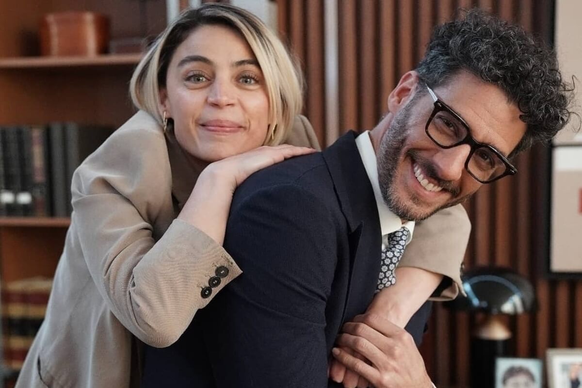 La segunda temporada de ‘100 Días para Enamorarnos‘ estrena hoy, miércoles 10 de febrero en Netflix y traerá de 35 capítulos