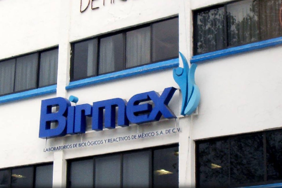 Birmex