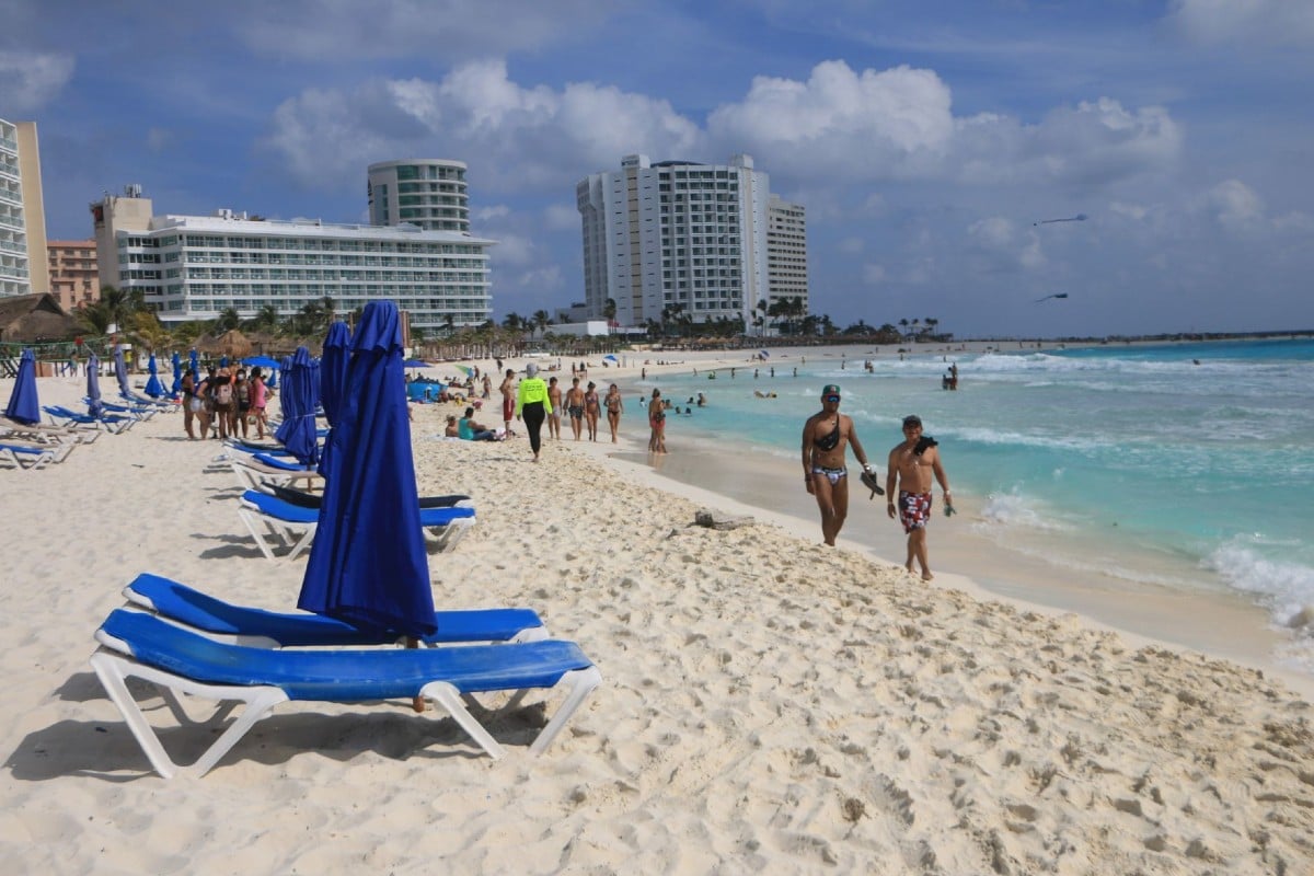 Cancún