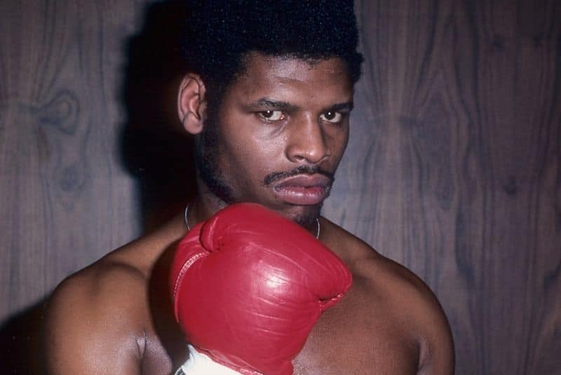 Fallece a los 67 años Leon Spinks, excampeón mundial de peso pesado