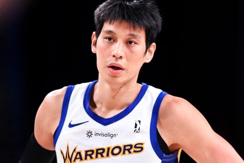 Jeremy Lin pide unidad contra el racismo tras denunciar graves insultos