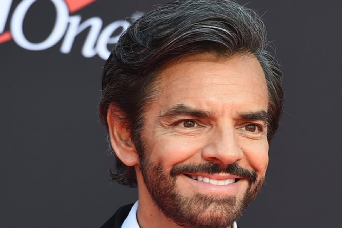 Eugenio Derbez