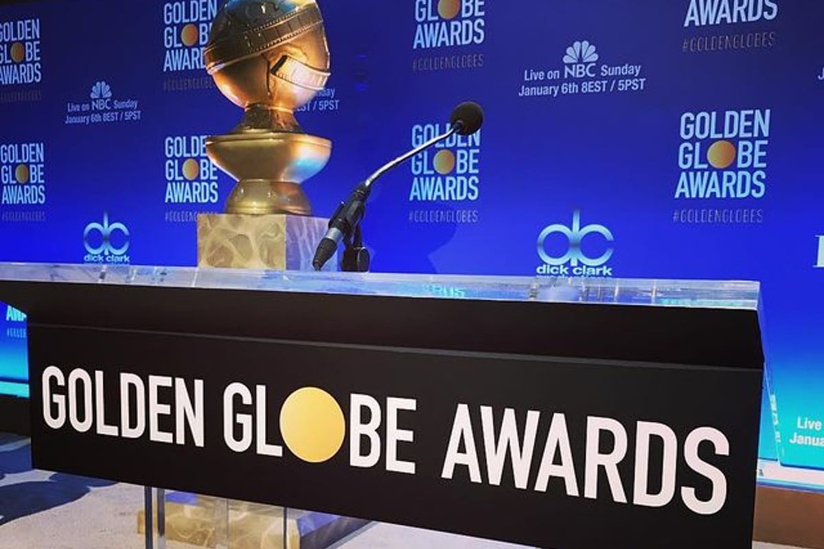 Golden Globes