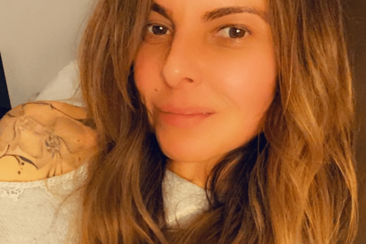 Kate del Castillo