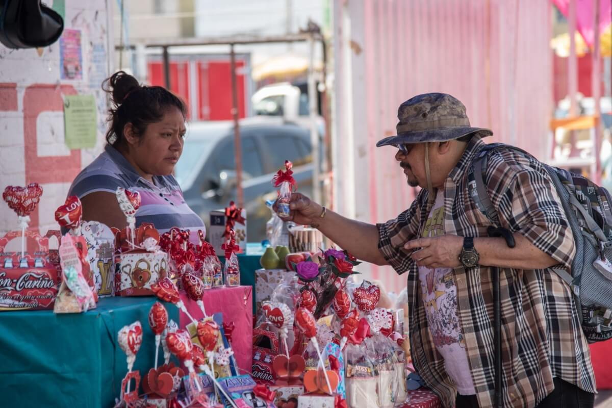 El organismo se lo atribuye a las complicaciones de la actual situación económica por la que atraviesan los capitalinos