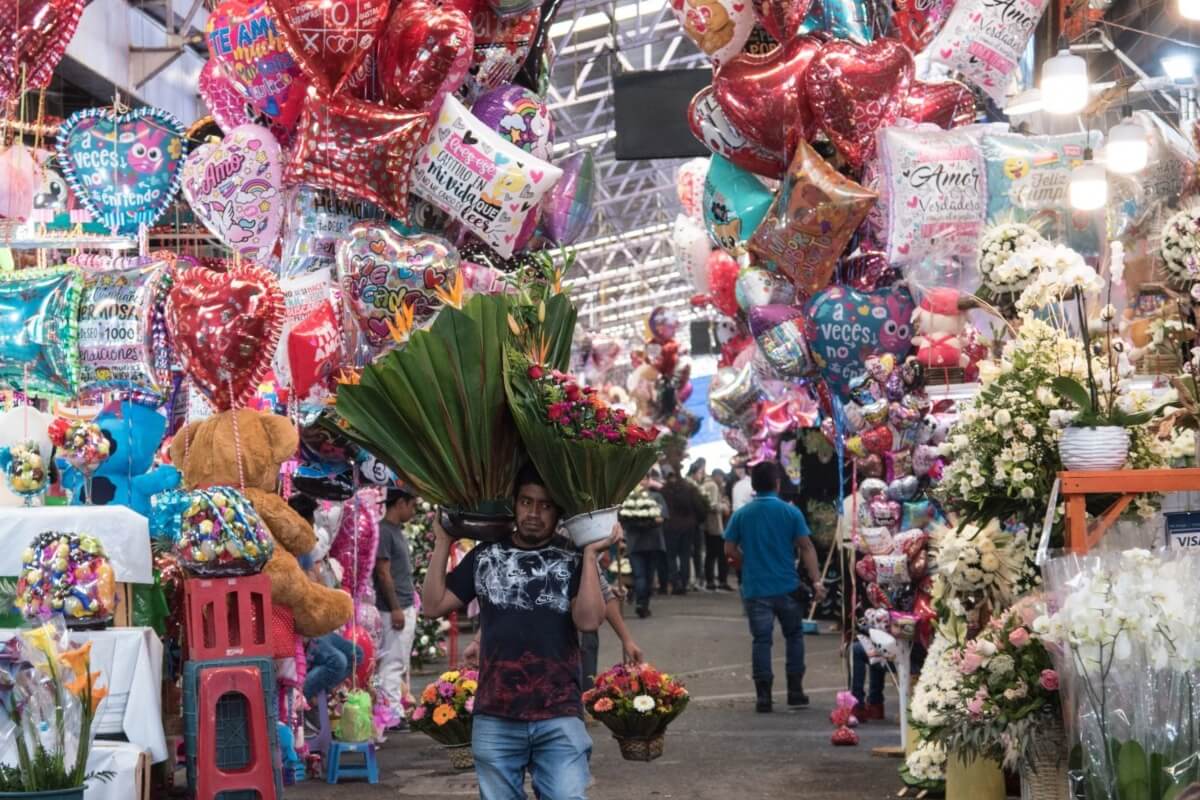 Agregó que la derrama estimada es reflejo del entorno económico que se vive, donde muchos estados mantienen restricciones