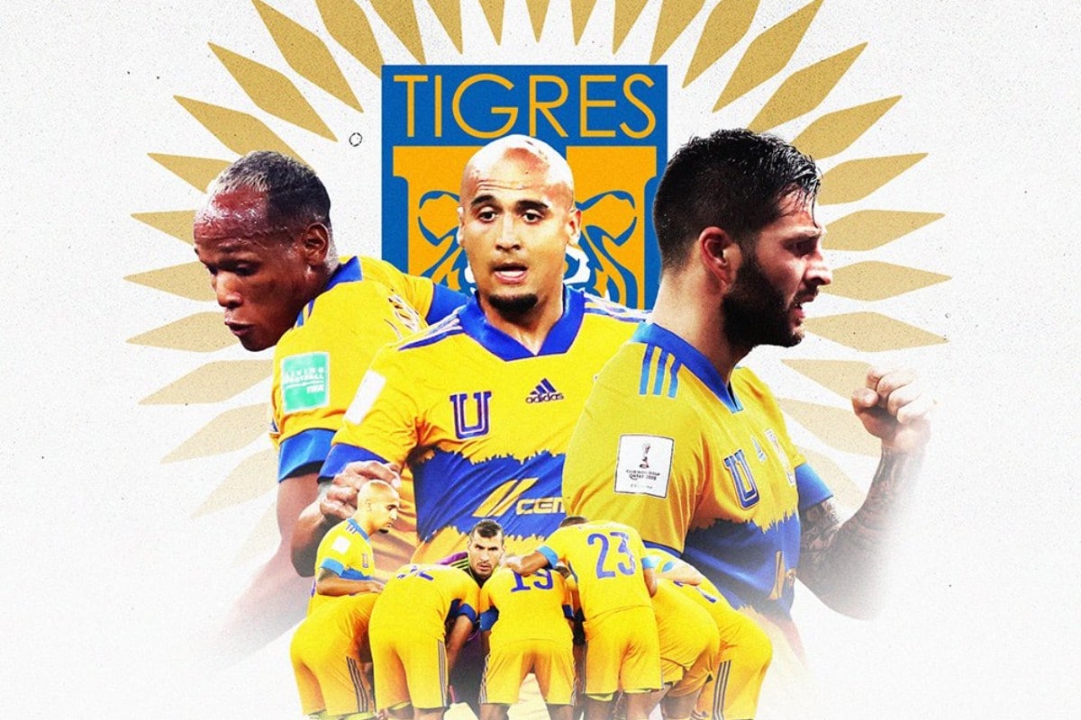 Tigres