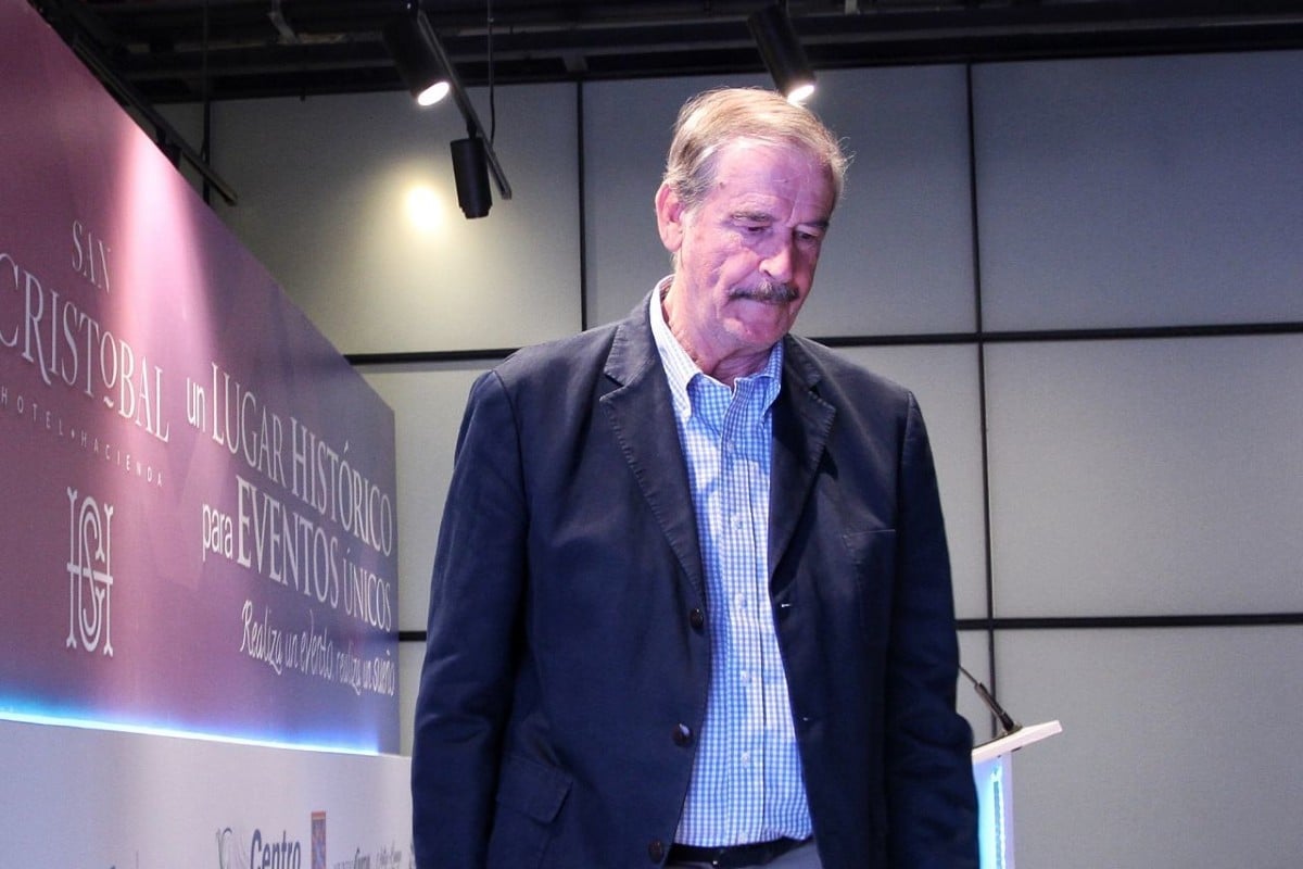 Vicente Fox