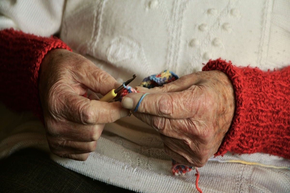 abuelita