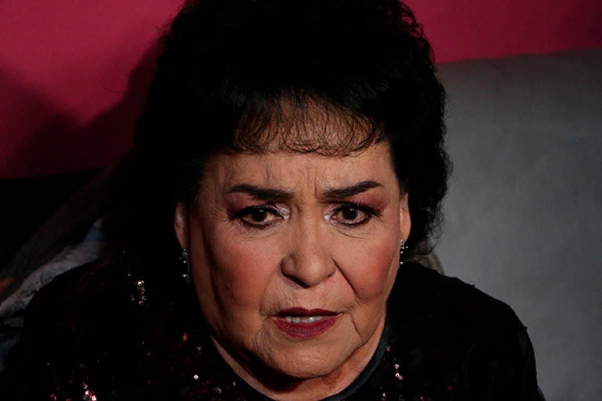 Carmen Salinas