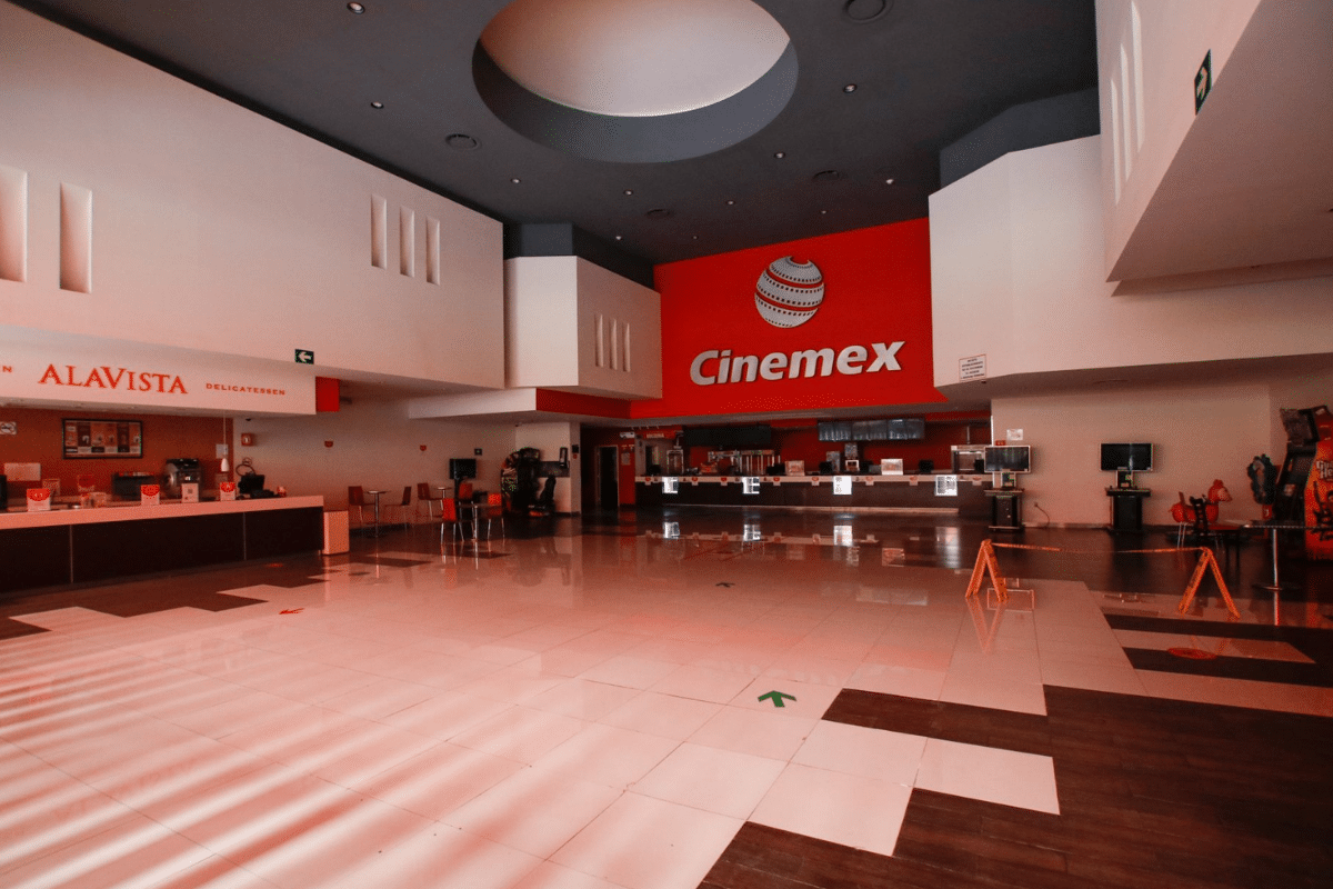 cinemex