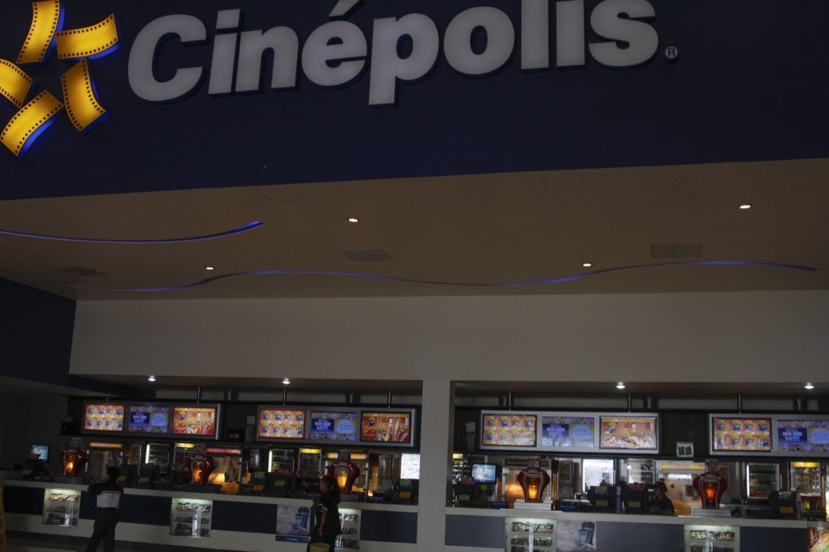 Cinépolis