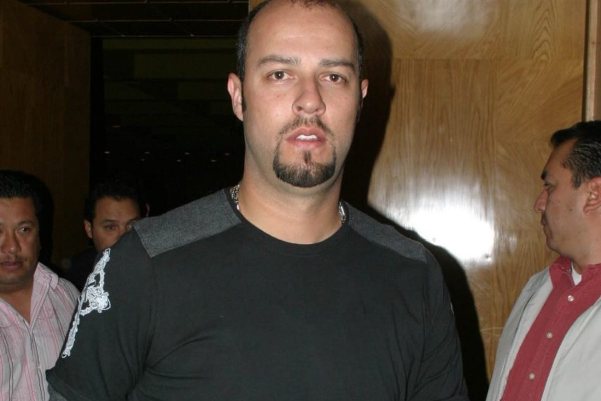 Esteban Loaiza