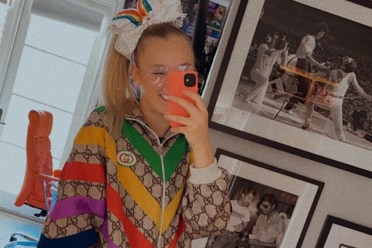 JoJo Siwa