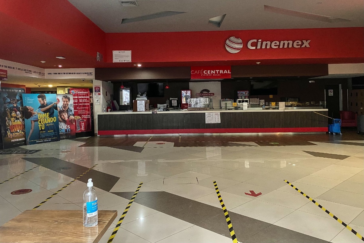 Cinépolis