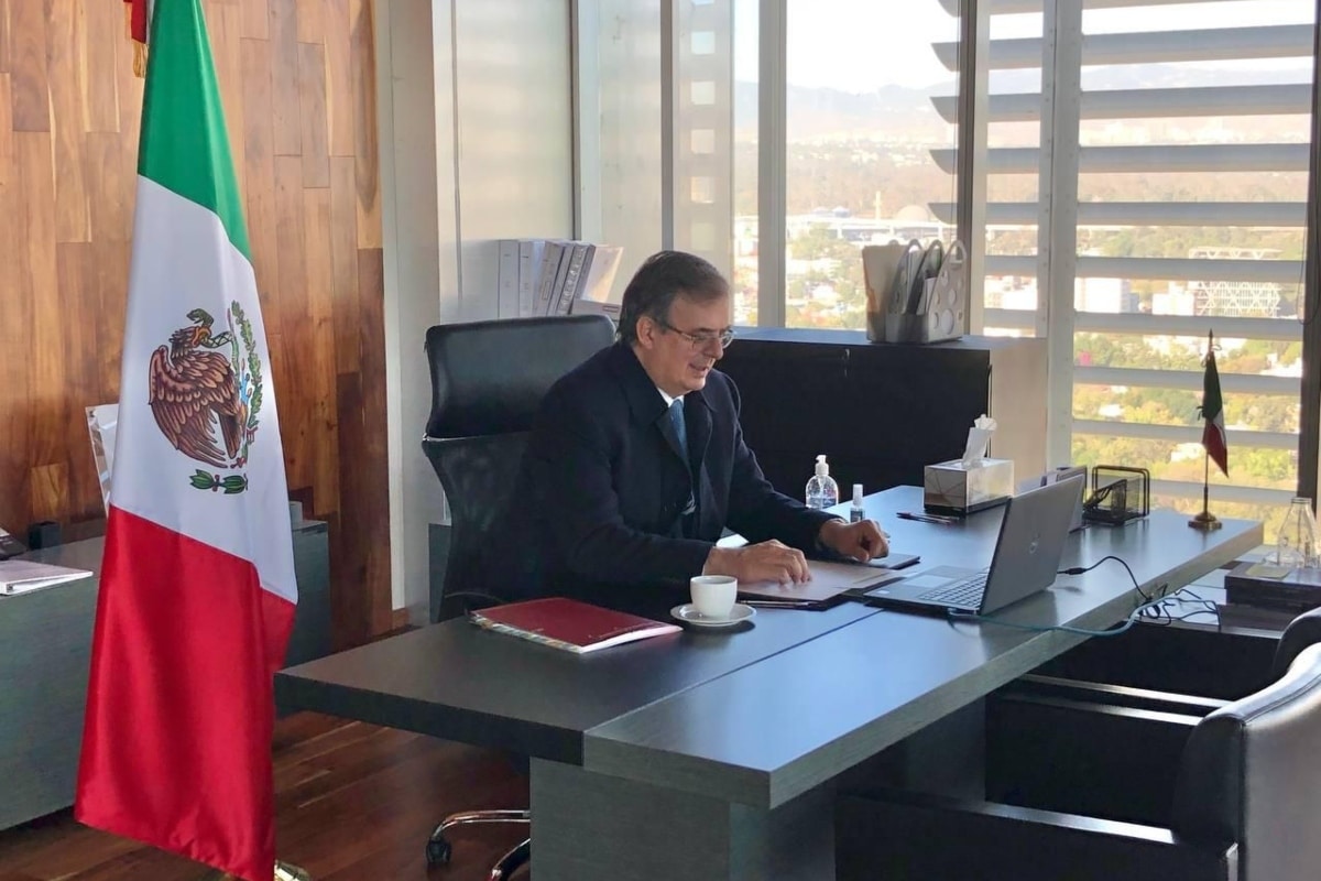 La UE especificó ha autorizado todas las solicitudes de exportaciones, y ayer se autorizó una para México, la cual ha sido la única presentada